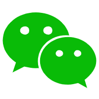 微信图标